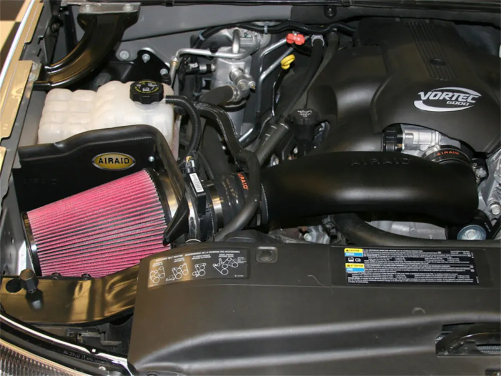 AIRAID 200-185