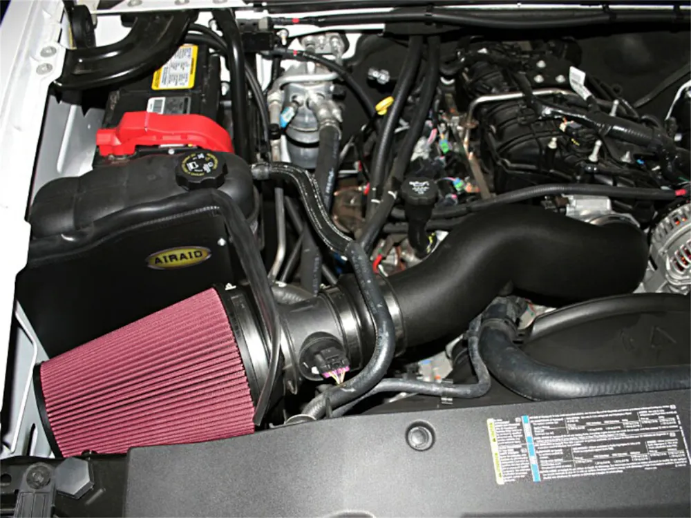 AIRAID 200-225