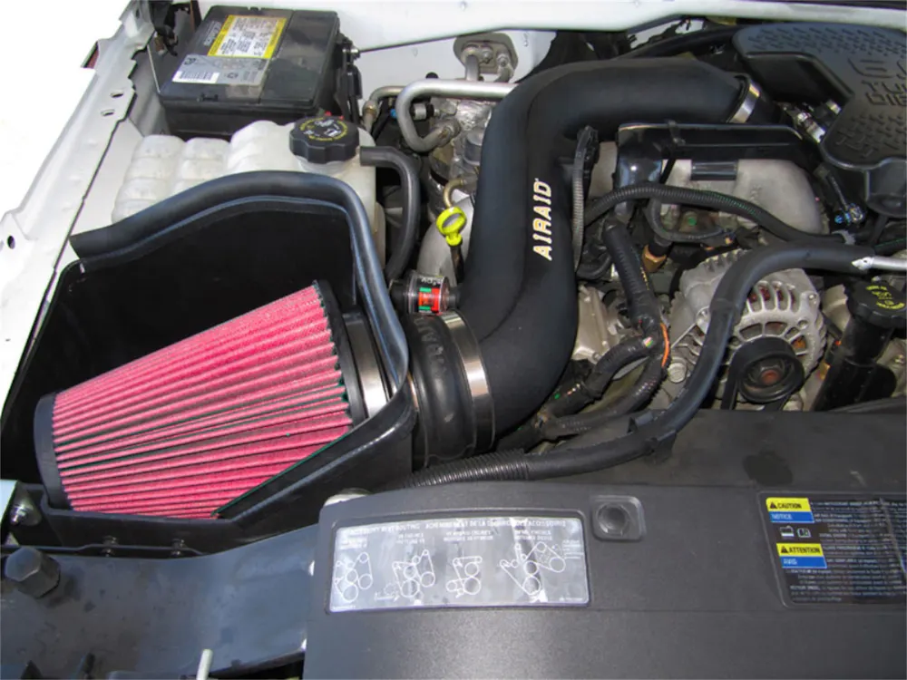 AIRAID 200-229