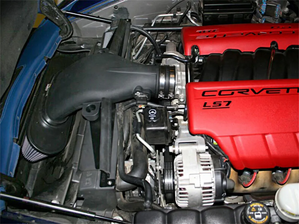 AIRAID 250-216