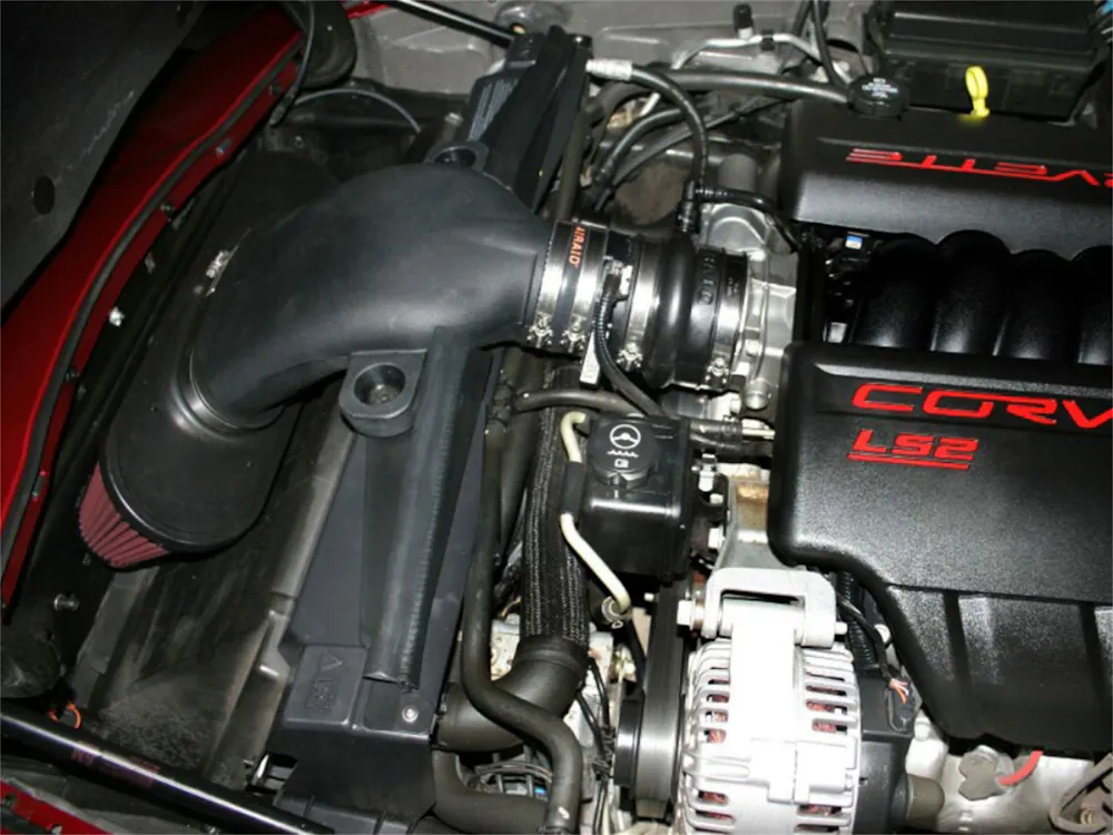 AIRAID 250-218