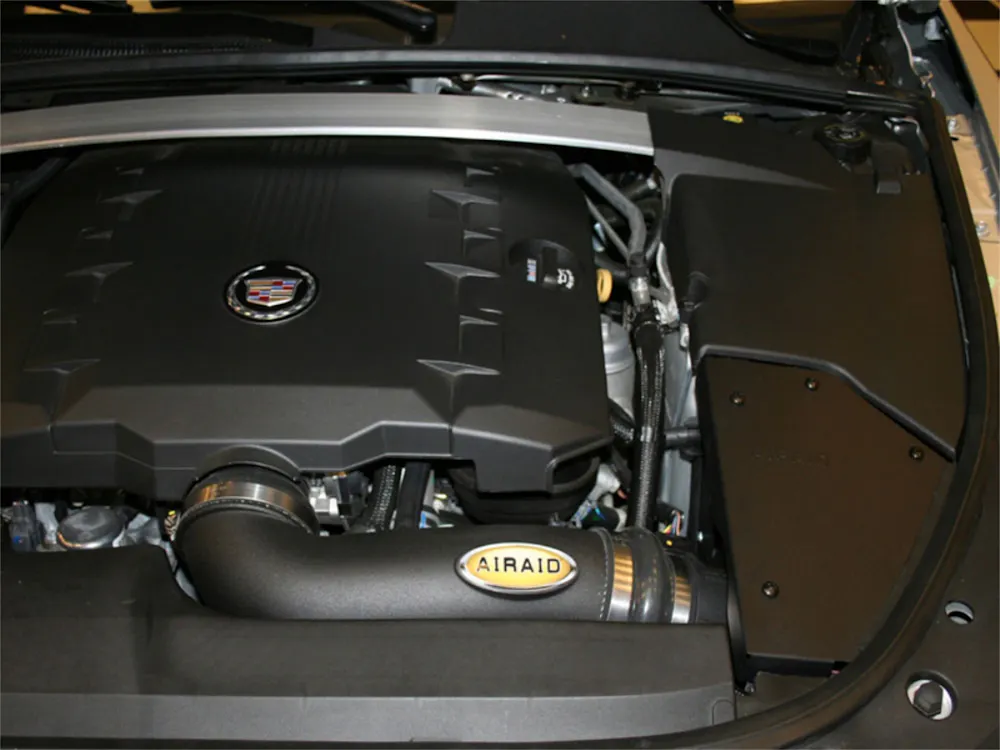 AIRAID 251-252