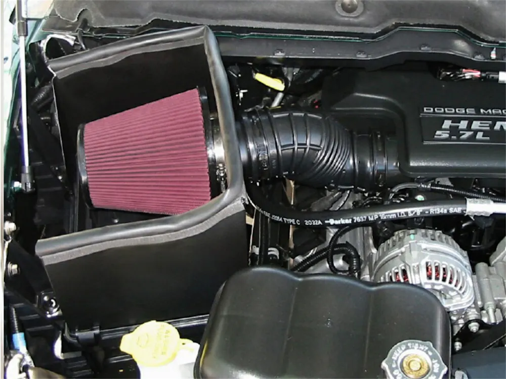 AIRAID 300-125-1