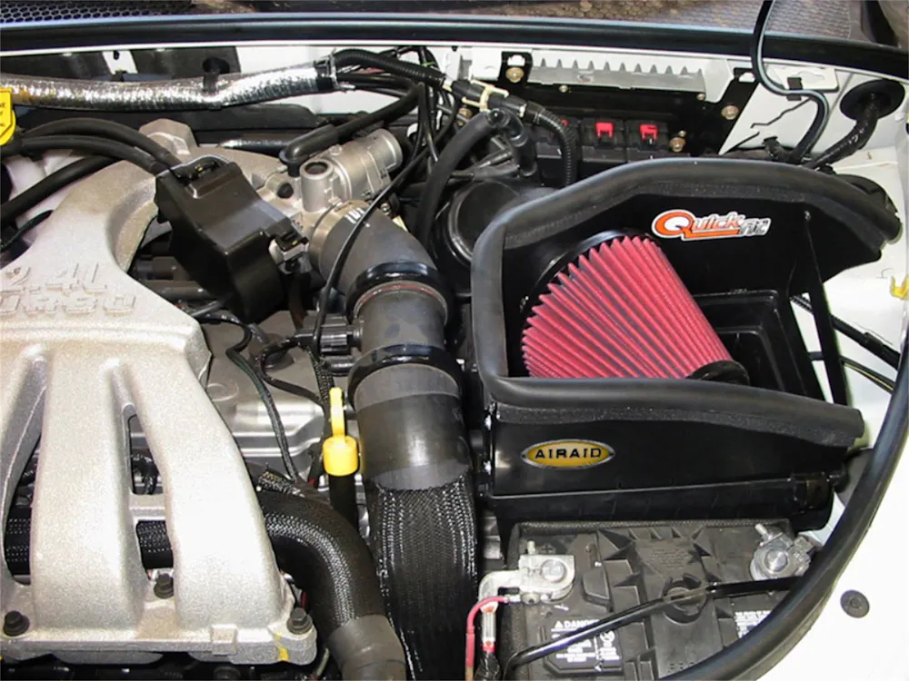 AIRAID 300-138