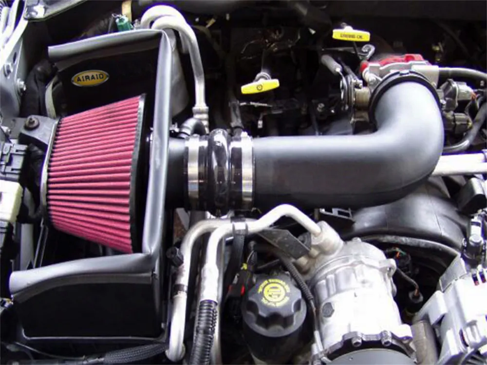 AIRAID 300-151