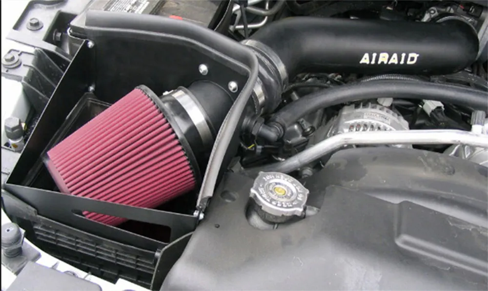 AIRAID 300-156