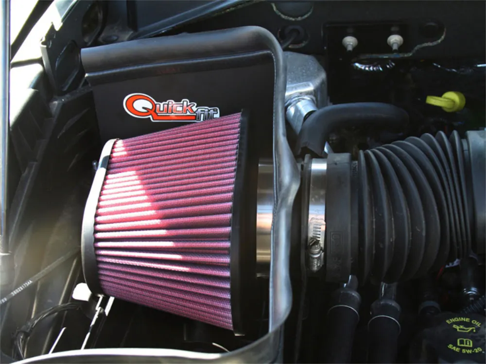 AIRAID 300-165