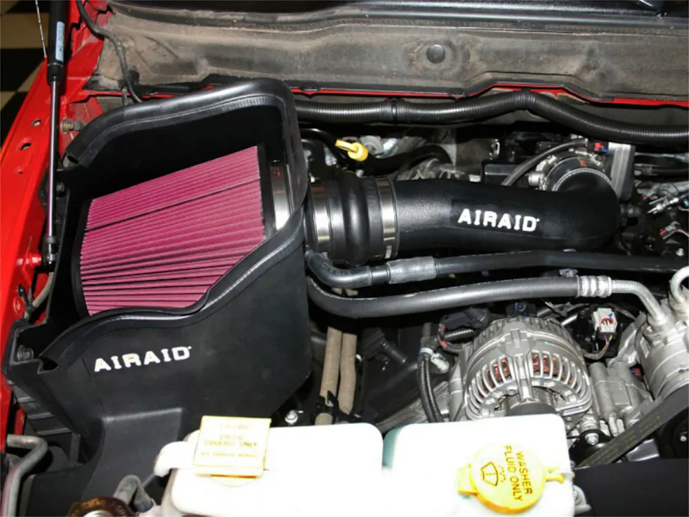 AIRAID 300-220