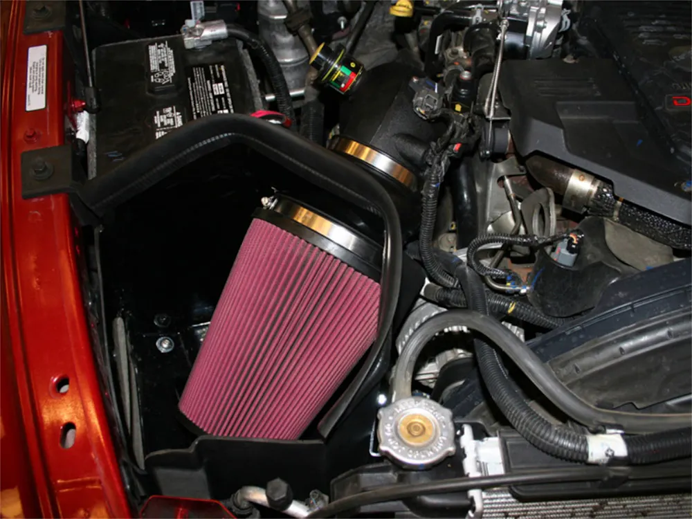 AIRAID 300-221