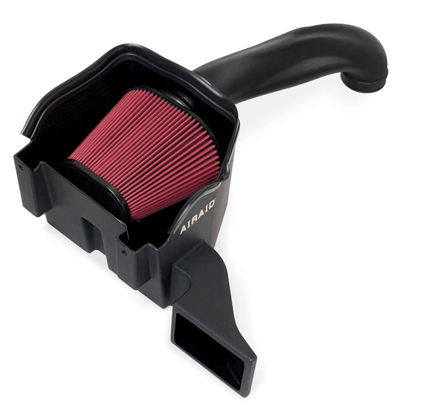 AIRAID 300-786 Replacement Filter /& Modular Intake Tube Kit for Dodge//Ram 3500
