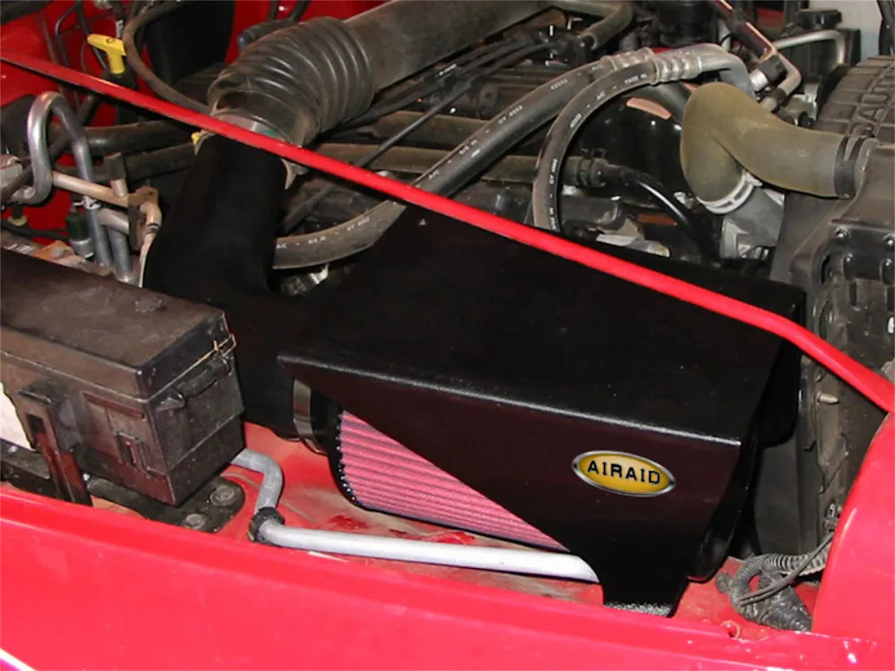 AIRAID 310-110