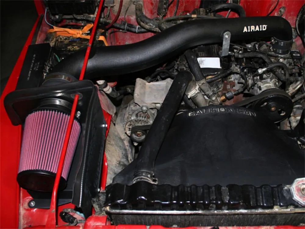 AIRAID 310-164