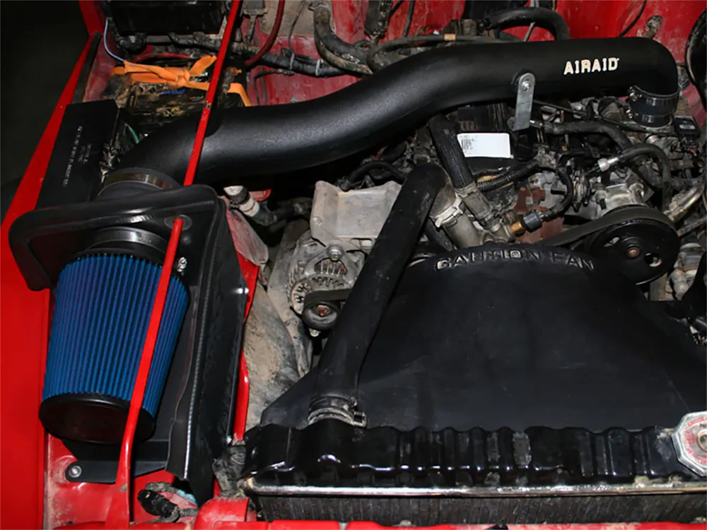 AIRAID 313-164