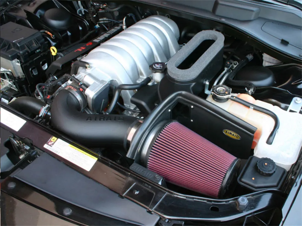 AIRAID 350-193