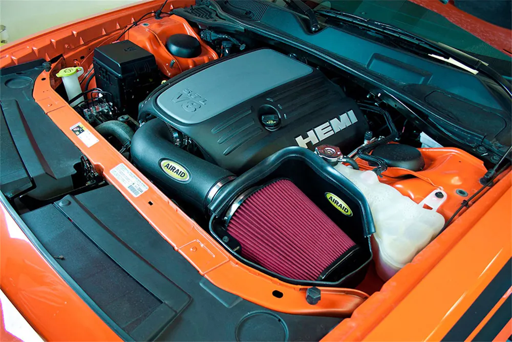 AIRAID 350-318