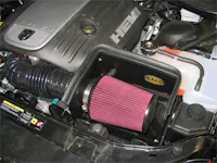 AIRAID 351-160