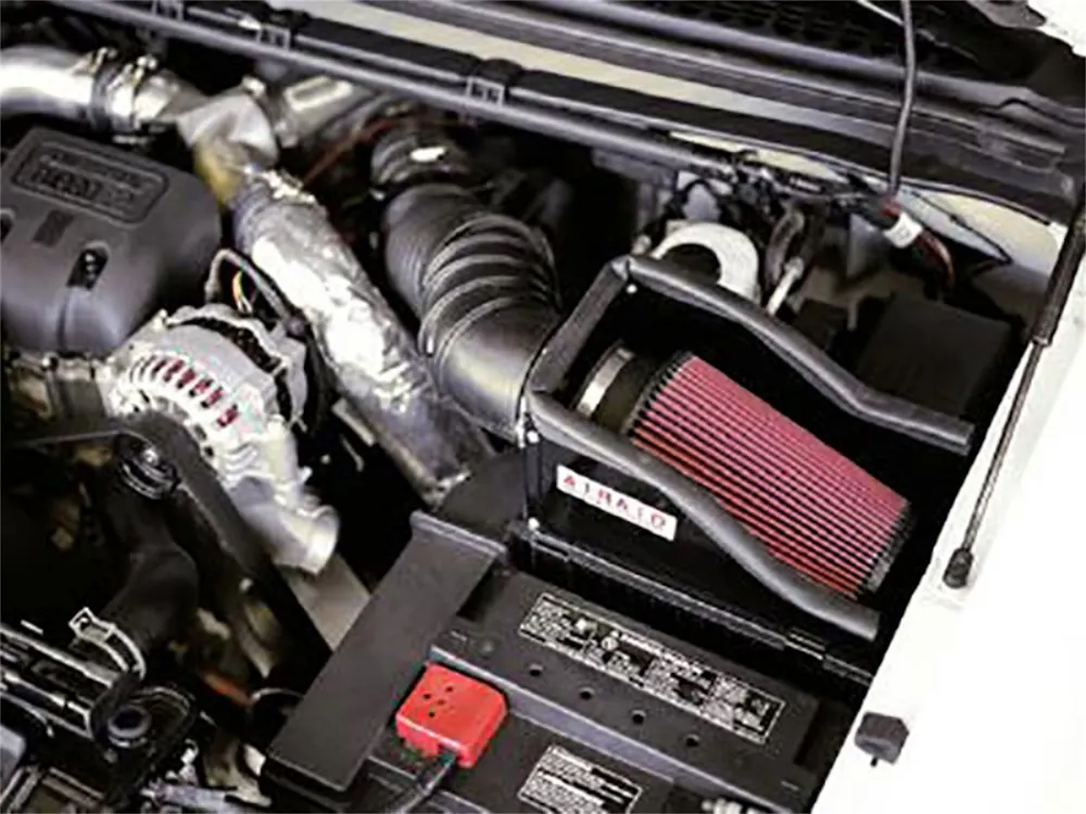 AIRAID 400-122