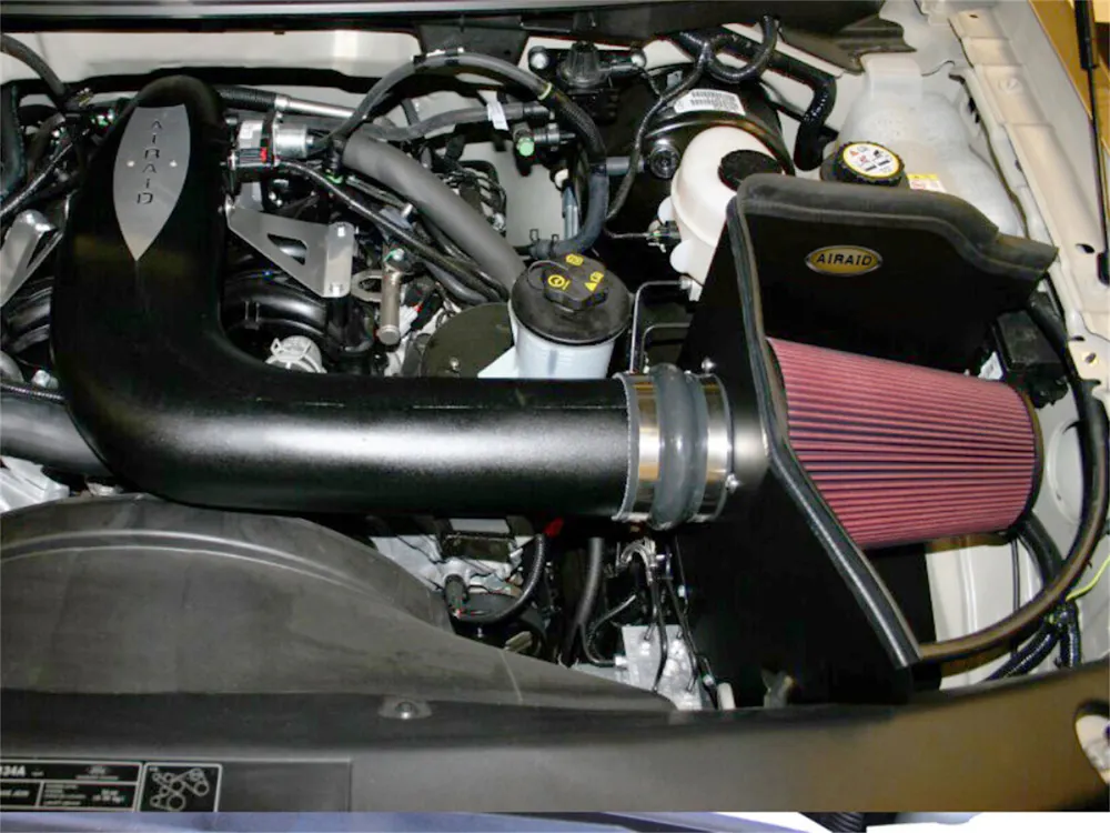 AIRAID 400-140-2