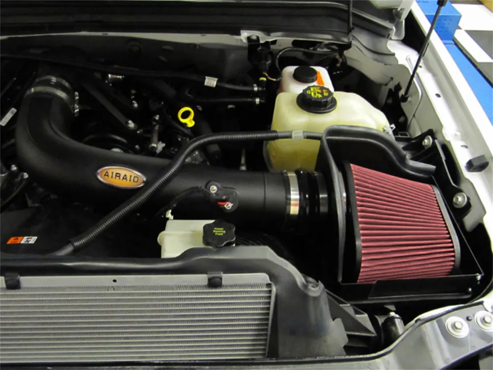 AIRAID 400-256