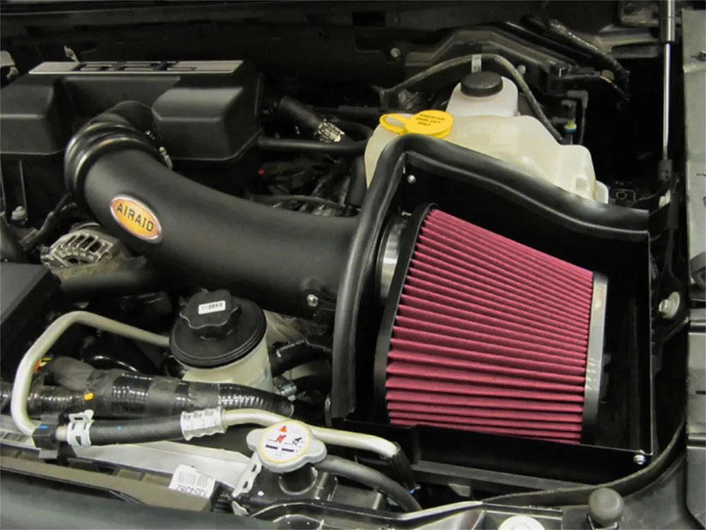 AIRAID 400-272