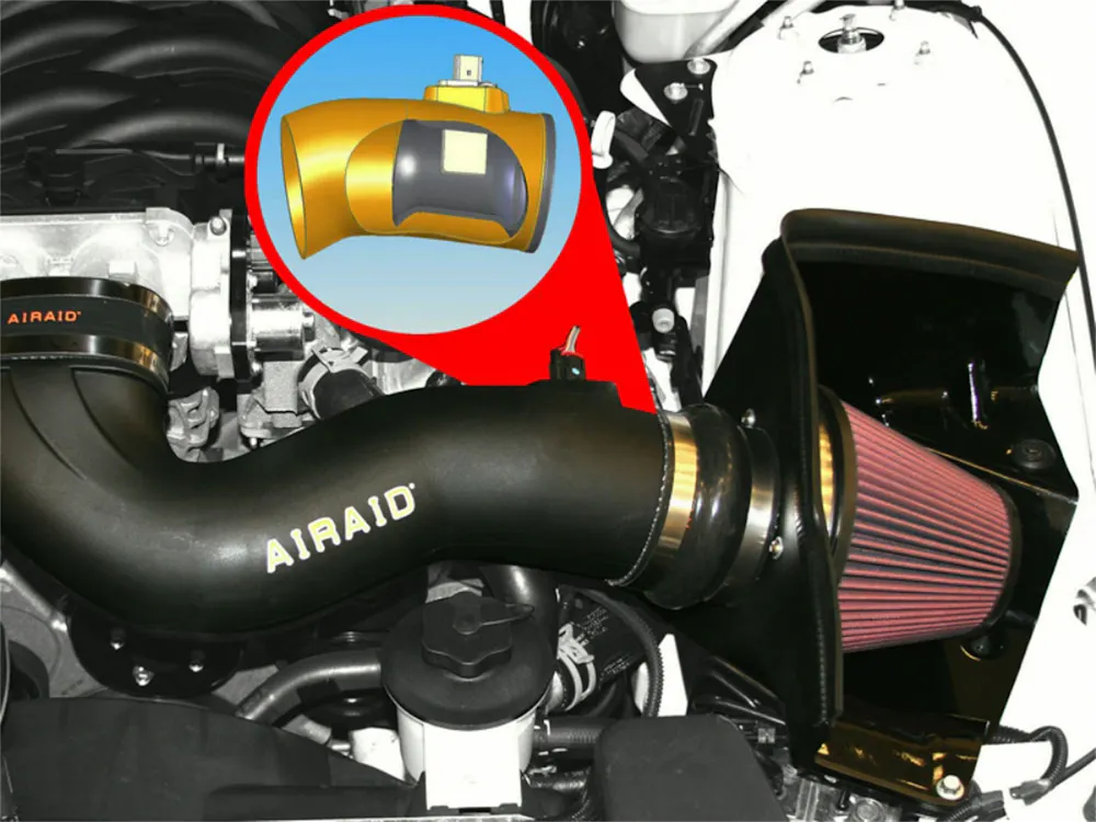 AIRAID 450-172