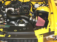 AIRAID 450-177