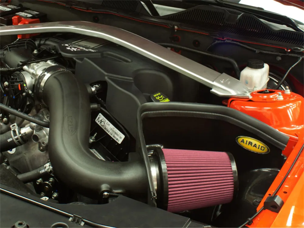 AIRAID 450-265