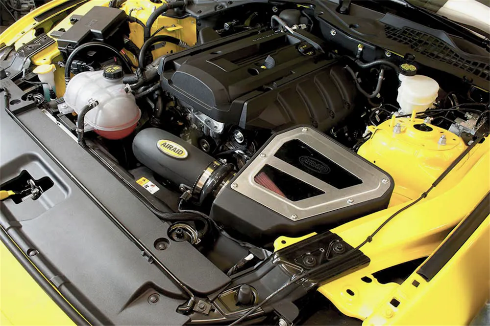 AIRAID 450-326