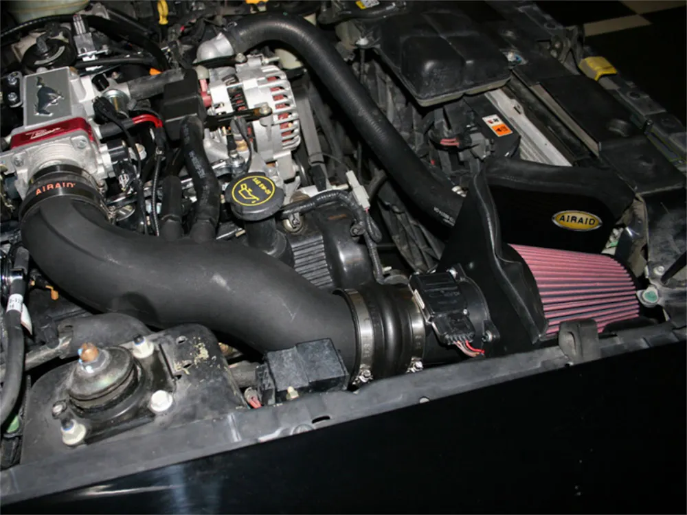 AIRAID 451-204