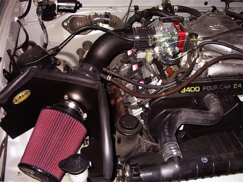 AIRAID 510-134