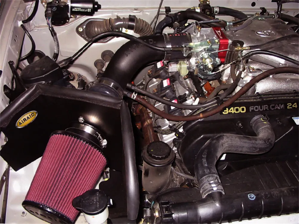 AIRAID 510-153