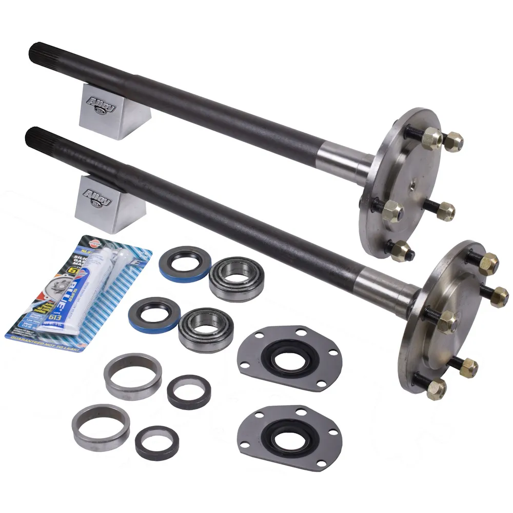 Alloy USA 16530.20