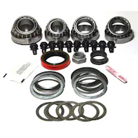 Alloy USA 352033