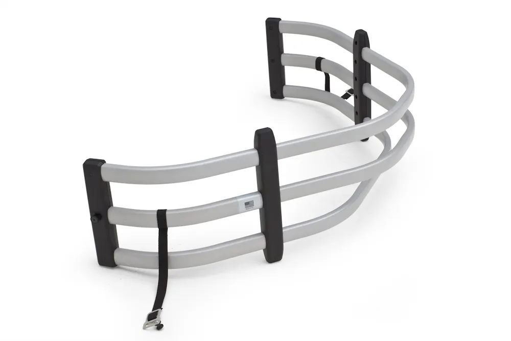 AMP Research 74809-00A