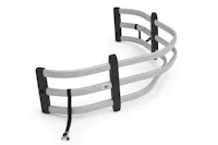 AMP Research 74809-00A
