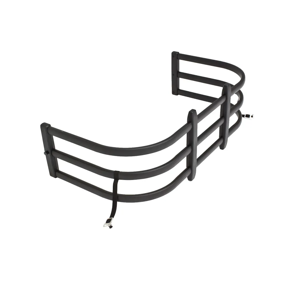 AMP Research 74811-01A