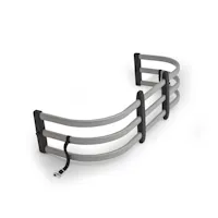 AMP Research 74822-00A