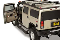AMP Research 75107-01A