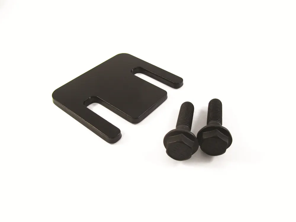 AMP Research 75610-01A
