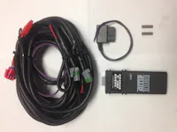 AMP Research 76400-01A