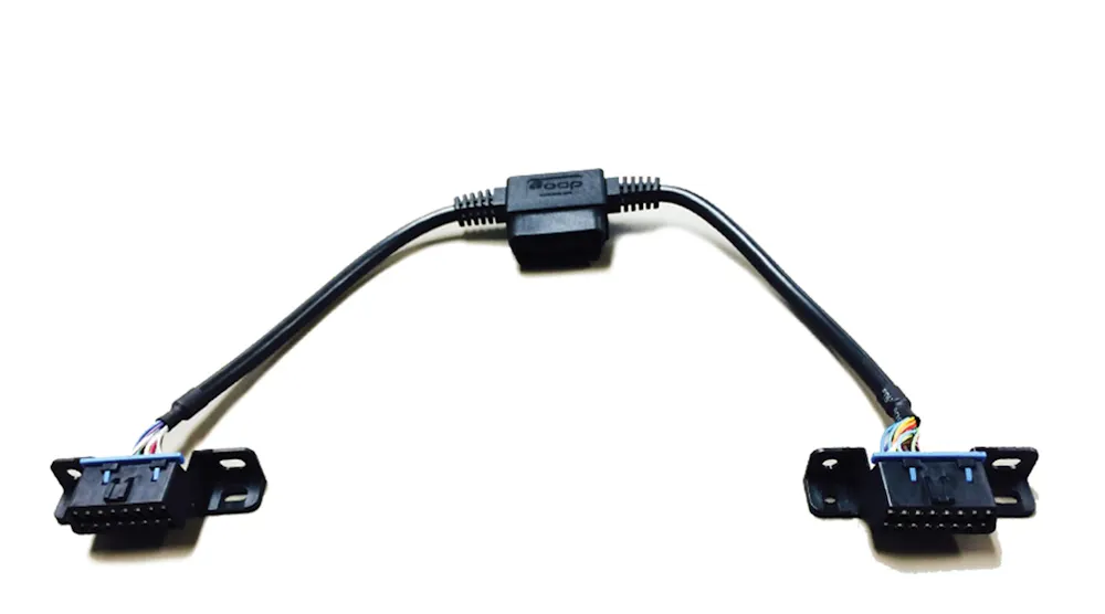 AMP Research 76404-01A