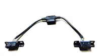 AMP Research 76404-01A
