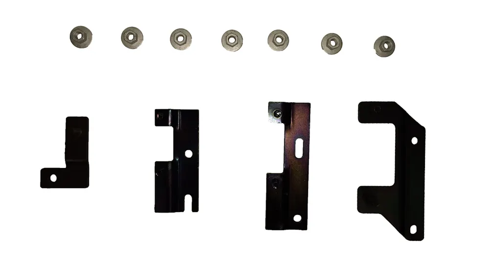 AMP Research 79102-01A
