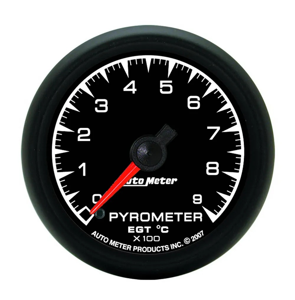 AutoMeter Products 5944-M