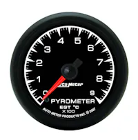 AutoMeter Products 5944-M