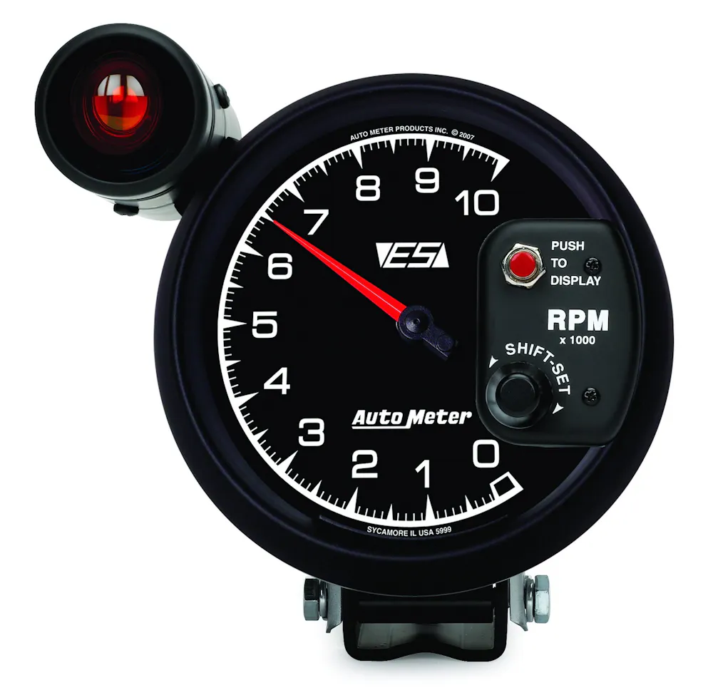 AutoMeter Products 5999