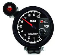 AutoMeter Products 5999