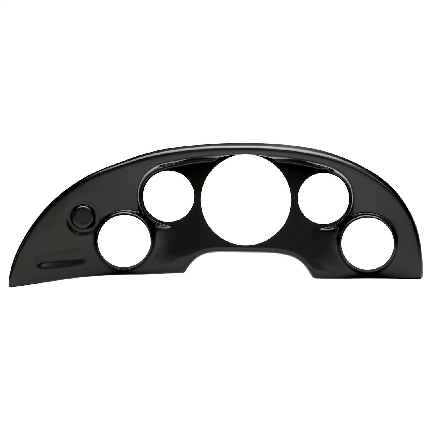 Auto Meter 10100 Gauge Works Dual Gauge Pod