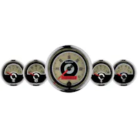 AutoMeter Products 1101