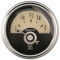 AutoMeter Products 1104